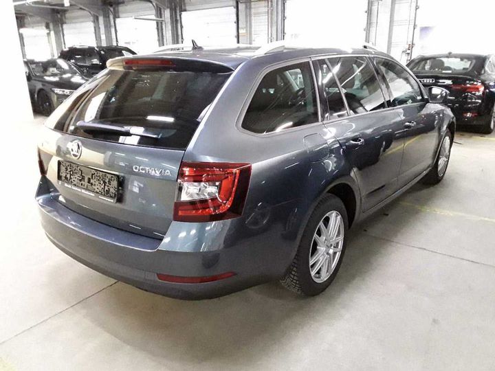 Photo 26 VIN: TMBJG7NE9J0269693 - SKODA OCTAVIA 