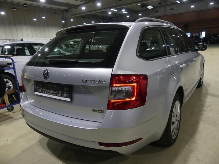 Photo 1 VIN: TMBJG7NE9J0362603 - SKODA OCTAVIA 