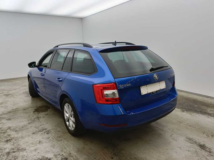 Photo 7 VIN: TMBJG7NE9J0365291 - SKODA OCTAVIA COMBI FL&#3916 