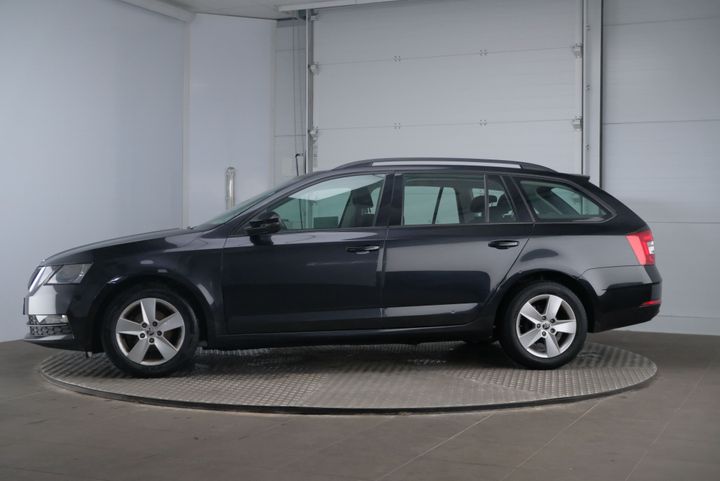 Photo 1 VIN: TMBJG7NE9K0009585 - SKODA OCTAVIA 