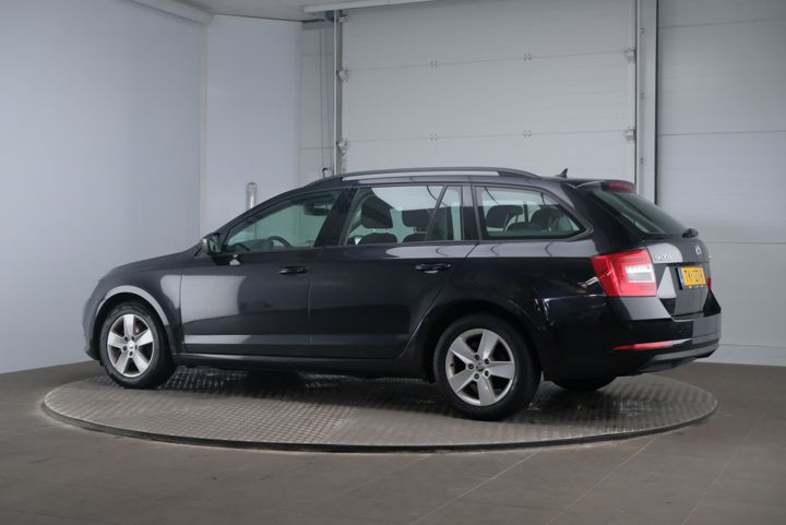 Photo 2 VIN: TMBJG7NE9K0009585 - SKODA OCTAVIA 