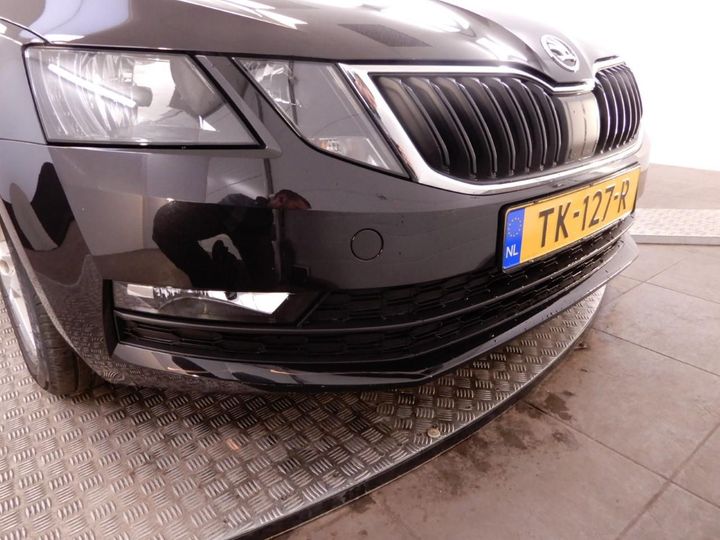 Photo 20 VIN: TMBJG7NE9K0009585 - SKODA OCTAVIA 