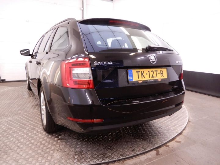 Photo 28 VIN: TMBJG7NE9K0009585 - SKODA OCTAVIA 