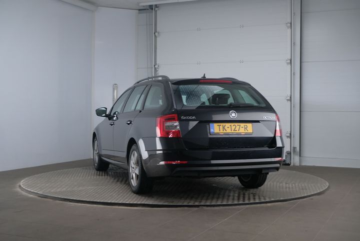 Photo 3 VIN: TMBJG7NE9K0009585 - SKODA OCTAVIA 