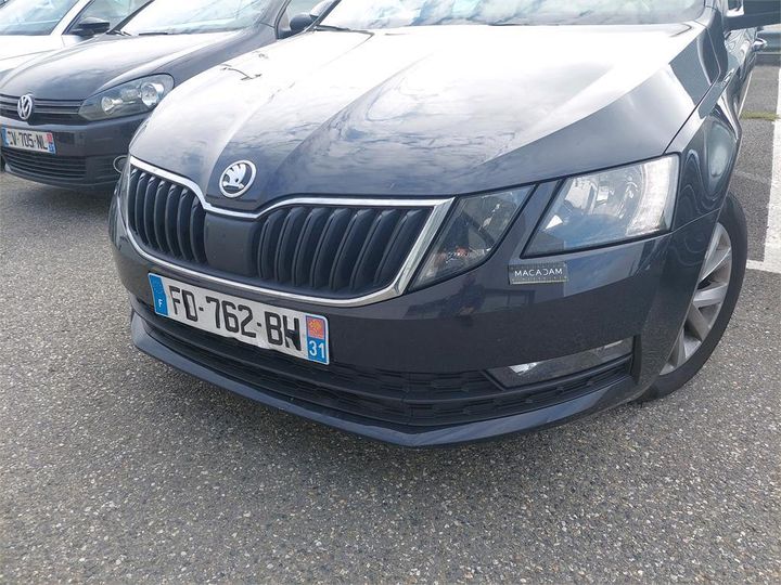 Photo 24 VIN: TMBJG7NE9K0014575 - SKODA OCTAVIA 