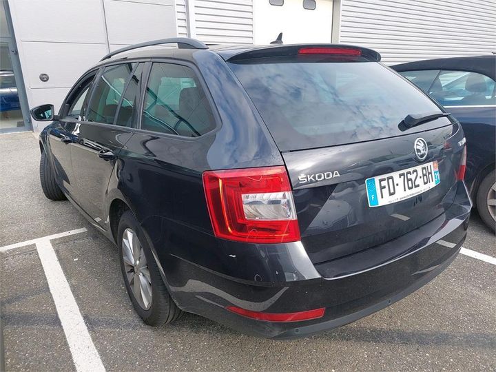 Photo 5 VIN: TMBJG7NE9K0014575 - SKODA OCTAVIA 