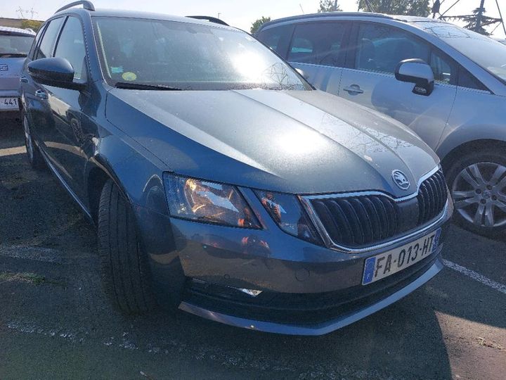 Photo 17 VIN: TMBJG7NE9K0014723 - SKODA OCTAVIA 