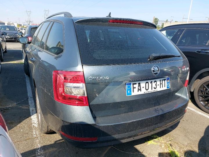 Photo 18 VIN: TMBJG7NE9K0014723 - SKODA OCTAVIA 