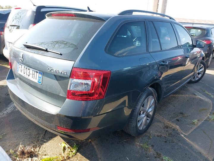 Photo 4 VIN: TMBJG7NE9K0014723 - SKODA OCTAVIA 