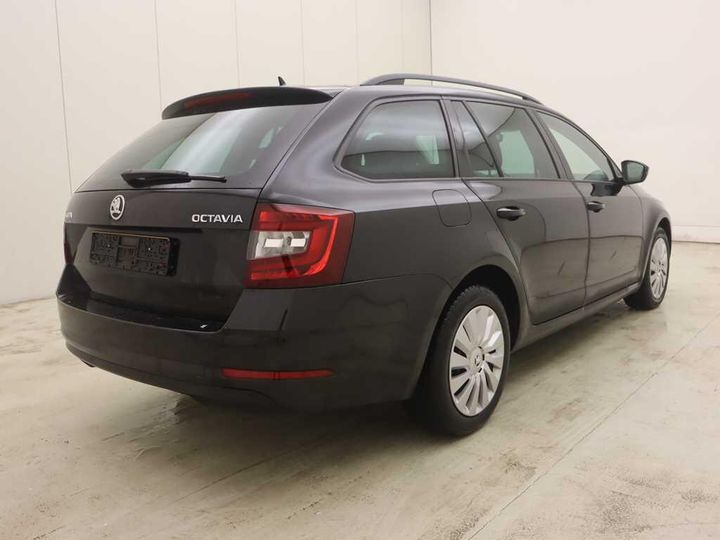 Photo 9 VIN: TMBJG7NE9K0021283 - SKODA OCTAVIA 