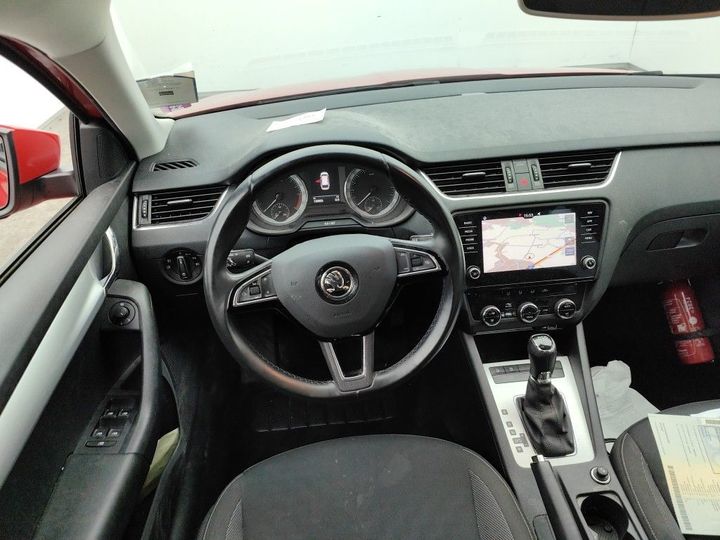 Photo 9 VIN: TMBJG7NE9K0064909 - SKODA OCTAVIA 