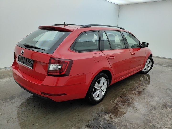 Photo 2 VIN: TMBJG7NE9K0064909 - SKODA OCTAVIA 