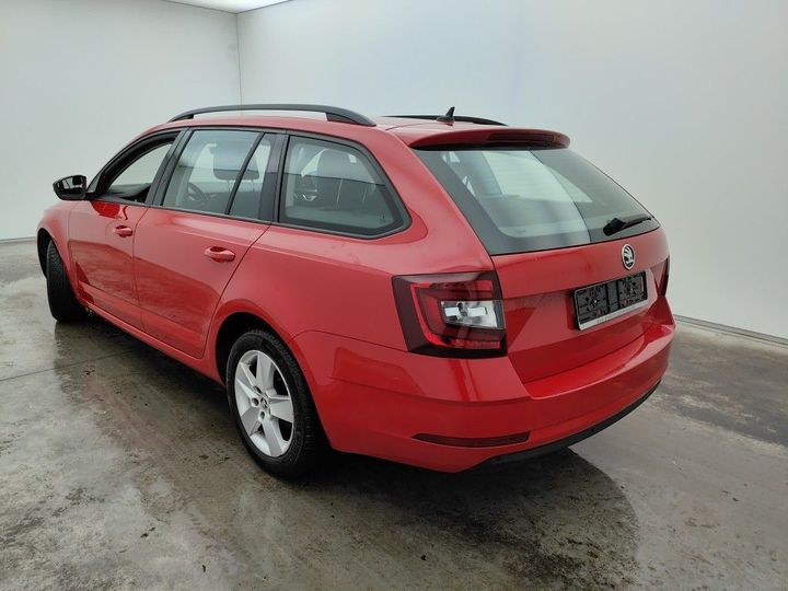 Photo 7 VIN: TMBJG7NE9K0064909 - SKODA OCTAVIA 