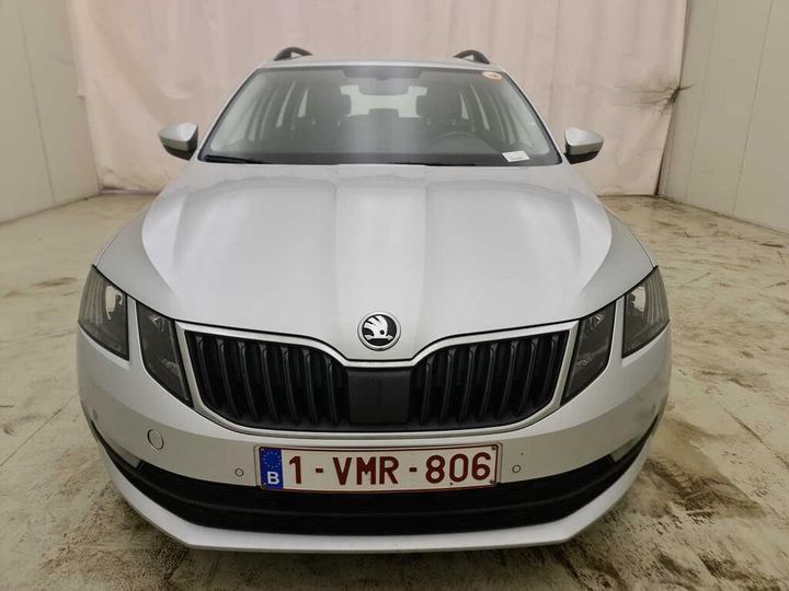 Photo 16 VIN: TMBJG7NE9K0092192 - SKODA OCTAVIA 