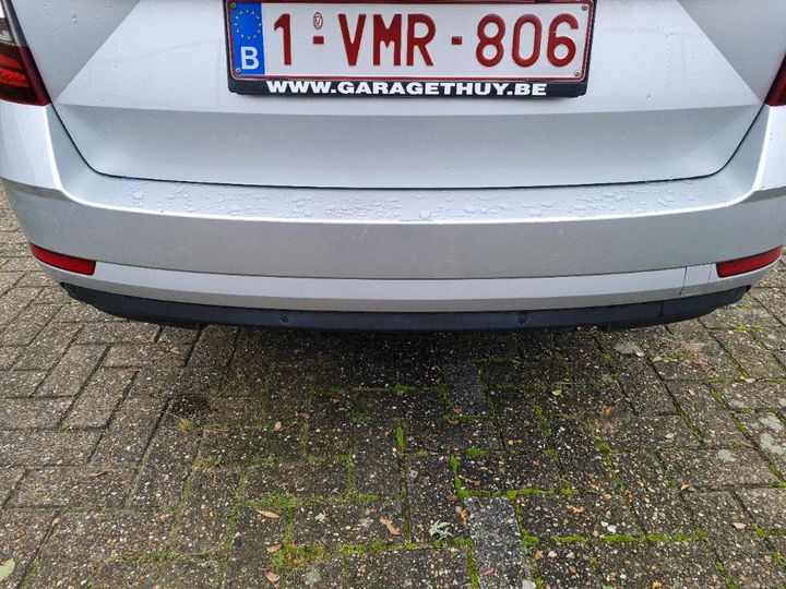 Photo 33 VIN: TMBJG7NE9K0092192 - SKODA OCTAVIA 