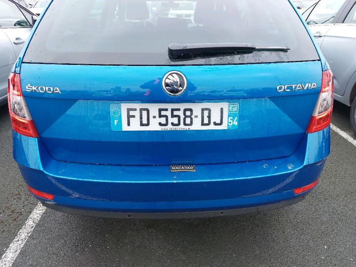 Photo 25 VIN: TMBJG7NE9K0092564 - SKODA OCTAVIA 