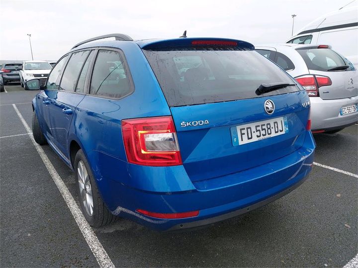 Photo 3 VIN: TMBJG7NE9K0092564 - SKODA OCTAVIA 