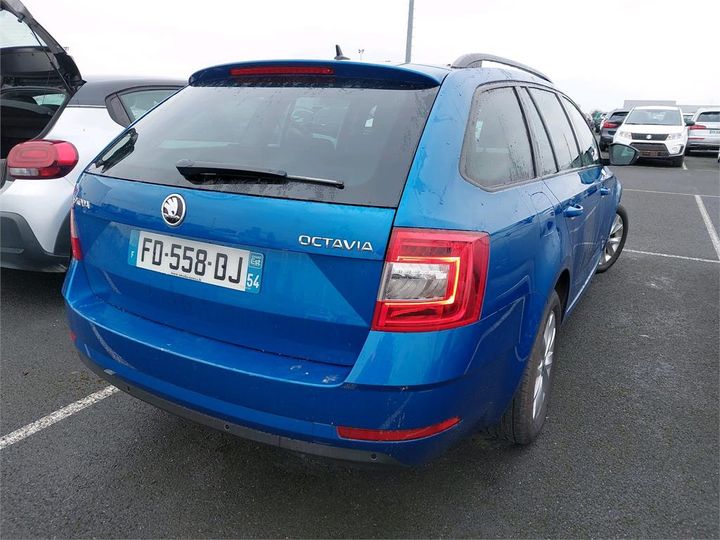 Photo 4 VIN: TMBJG7NE9K0092564 - SKODA OCTAVIA 