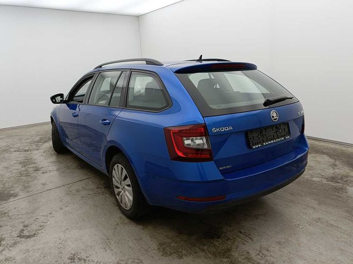 Photo 7 VIN: TMBJG7NE9K0108049 - SKODA OCTAVIA 