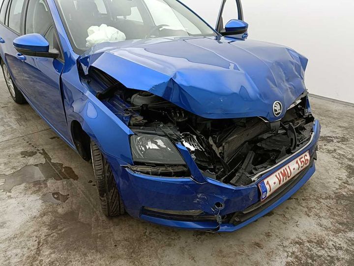 Photo 27 VIN: TMBJG7NE9K0108049 - SKODA OCTAVIA COMBI FL&#3916 