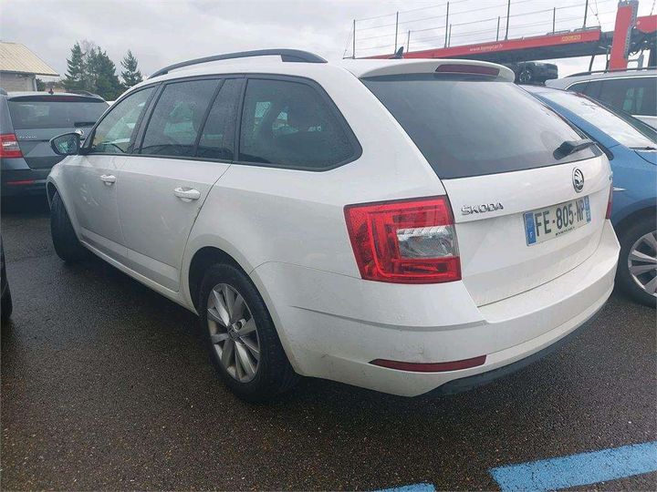 Photo 2 VIN: TMBJG7NE9K0108746 - SKODA OCTAVIA 