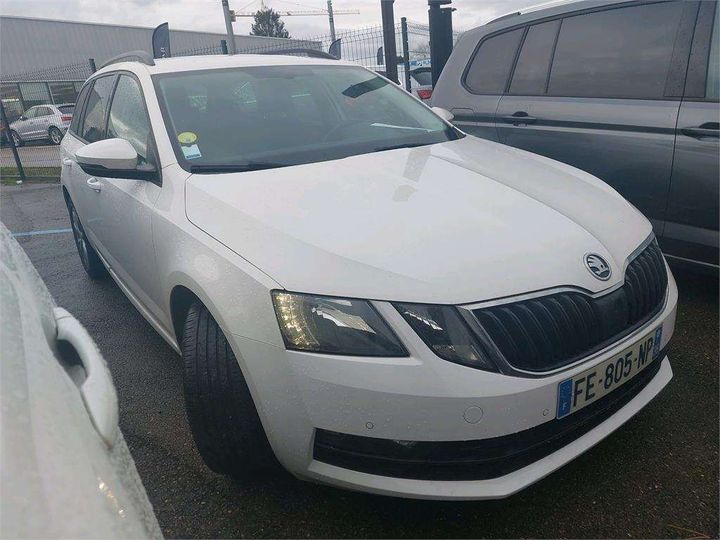 Photo 22 VIN: TMBJG7NE9K0108746 - SKODA OCTAVIA 