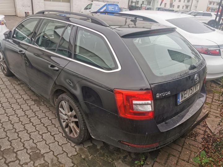 Photo 3 VIN: TMBJG7NE9K0132075 - SKODA OCTAVIA 