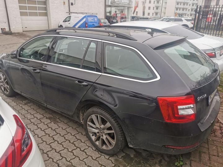 Photo 4 VIN: TMBJG7NE9K0132075 - SKODA OCTAVIA 