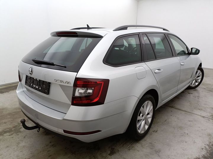 Photo 1 VIN: TMBJG7NE9K0143626 - SKODA OCTAVIA 