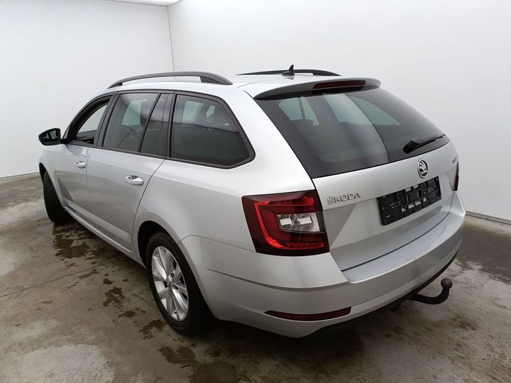 Photo 6 VIN: TMBJG7NE9K0143626 - SKODA OCTAVIA 