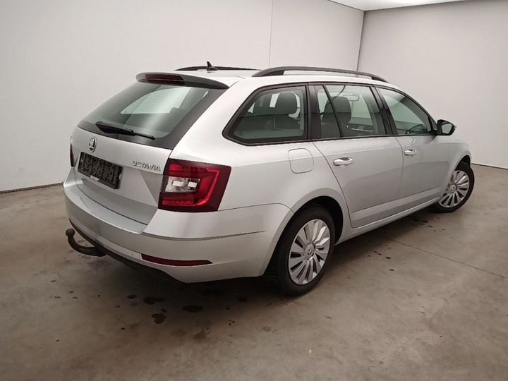 Photo 2 VIN: TMBJG7NE9K0178246 - SKODA OCTAVIA 