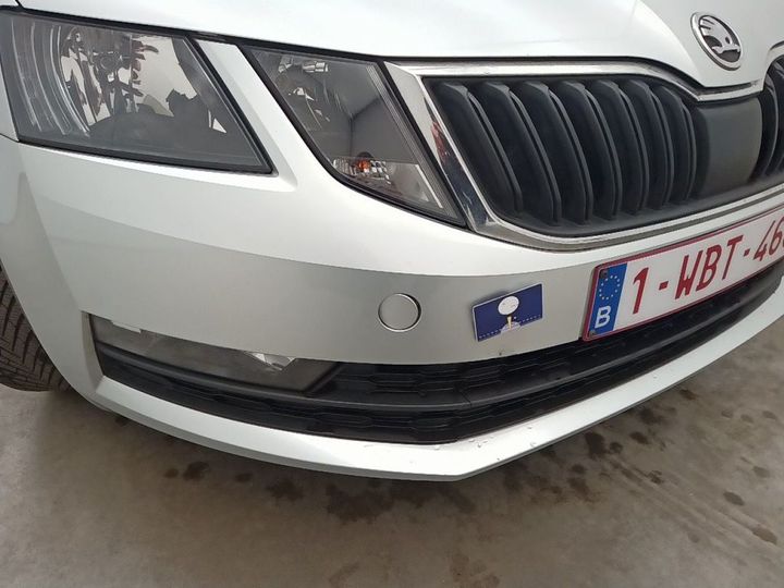 Photo 27 VIN: TMBJG7NE9K0178246 - SKODA OCTAVIA 