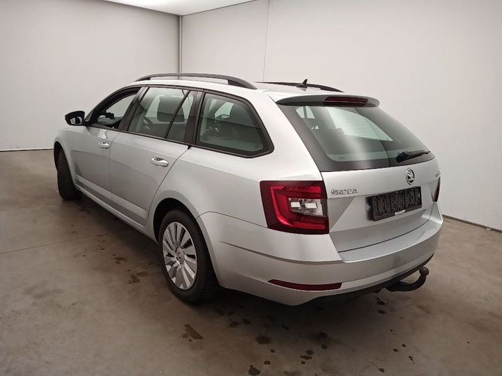 Photo 7 VIN: TMBJG7NE9K0178246 - SKODA OCTAVIA 