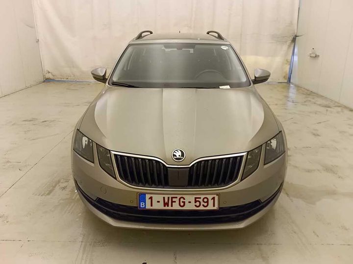 Photo 15 VIN: TMBJG7NE9K0201900 - SKODA OCTAVIA 