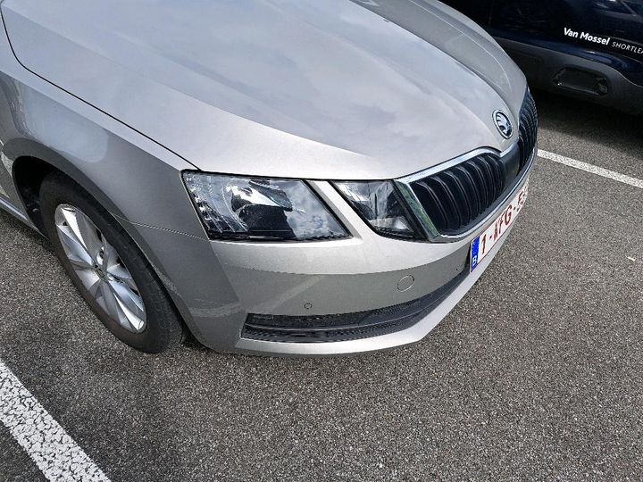 Photo 25 VIN: TMBJG7NE9K0201900 - SKODA OCTAVIA 