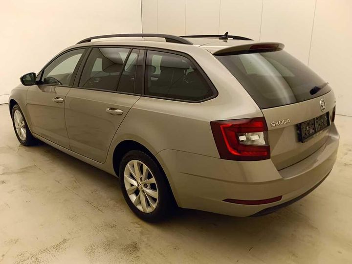 Photo 8 VIN: TMBJG7NE9K0201900 - SKODA OCTAVIA 