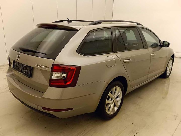 Photo 9 VIN: TMBJG7NE9K0201900 - SKODA OCTAVIA 