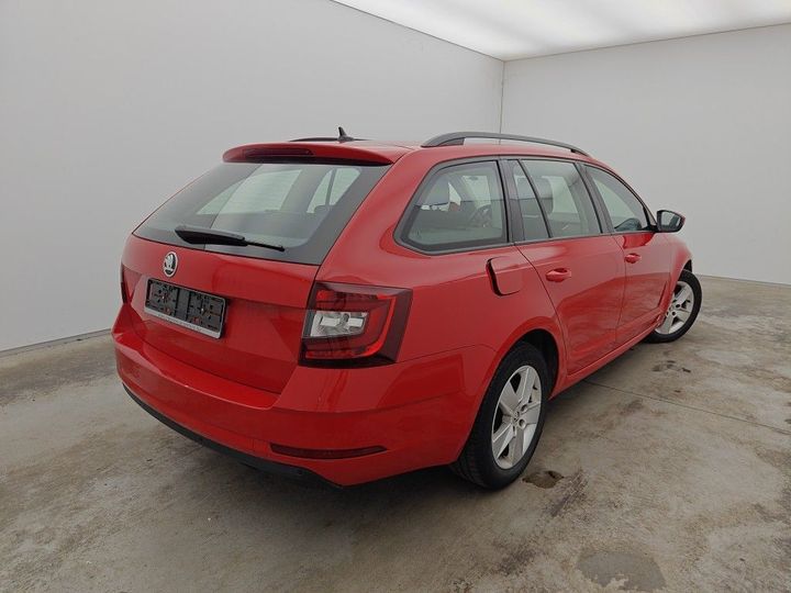 Photo 1 VIN: TMBJG7NE9K0227140 - SKODA OCTAVIA 