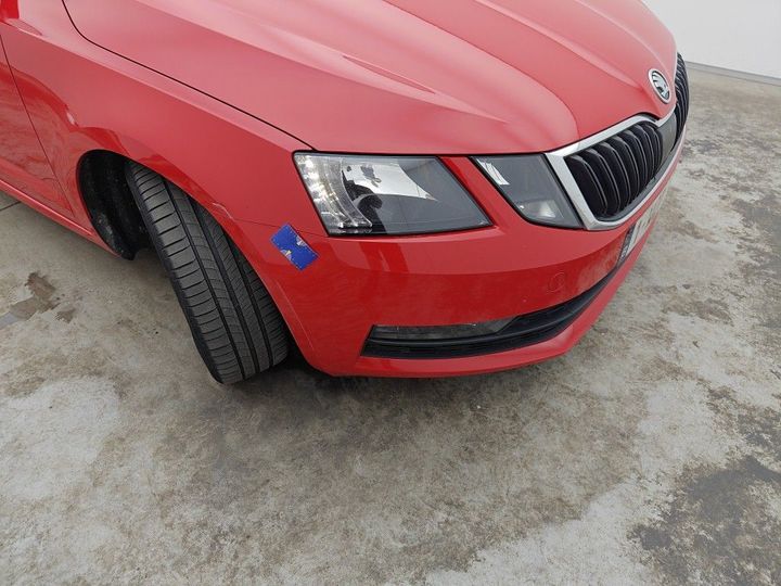 Photo 27 VIN: TMBJG7NE9K0227140 - SKODA OCTAVIA 