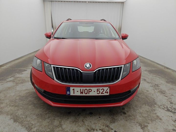 Photo 4 VIN: TMBJG7NE9K0227140 - SKODA OCTAVIA 