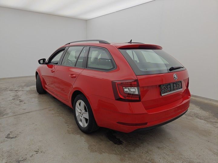 Photo 6 VIN: TMBJG7NE9K0227140 - SKODA OCTAVIA 