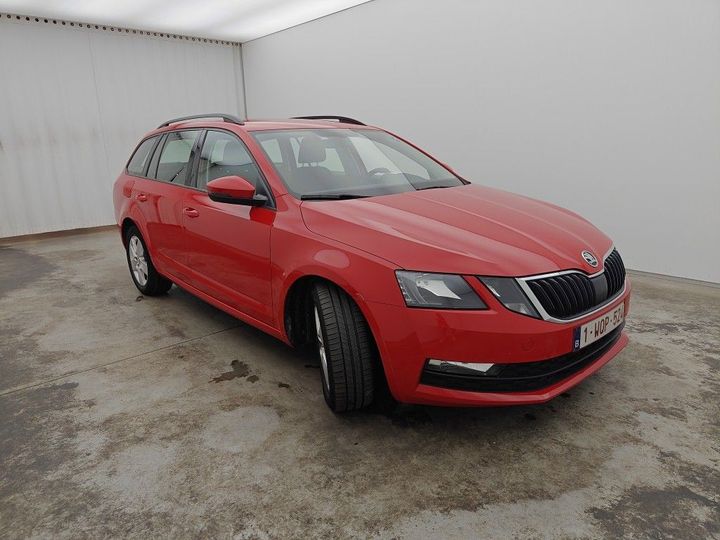 Photo 7 VIN: TMBJG7NE9K0227140 - SKODA OCTAVIA 