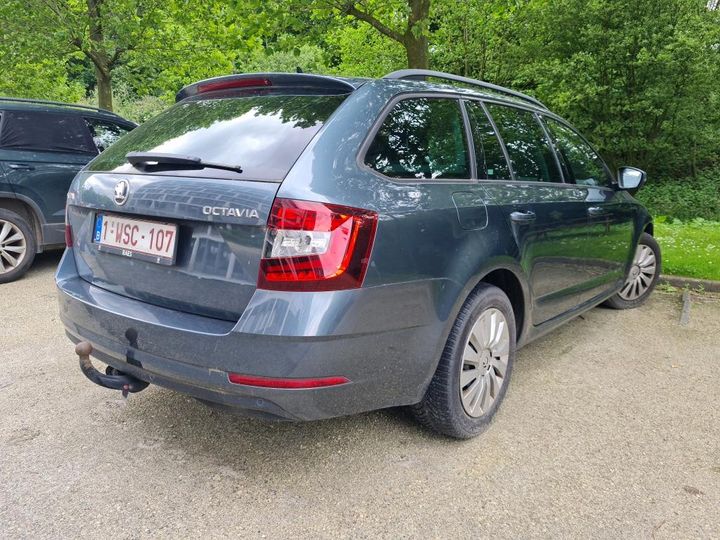 Photo 1 VIN: TMBJG7NE9L0017929 - SKODA OCTAVIA 