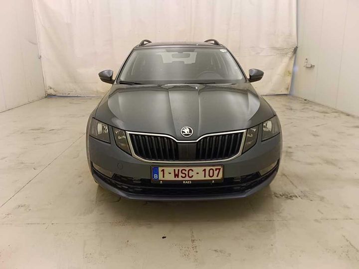 Photo 15 VIN: TMBJG7NE9L0017929 - SKODA OCTAVIA 