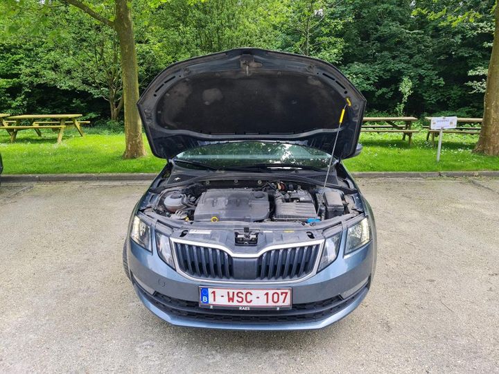 Photo 21 VIN: TMBJG7NE9L0017929 - SKODA OCTAVIA 