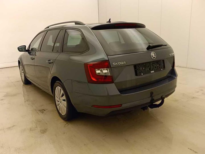 Photo 8 VIN: TMBJG7NE9L0017929 - SKODA OCTAVIA 