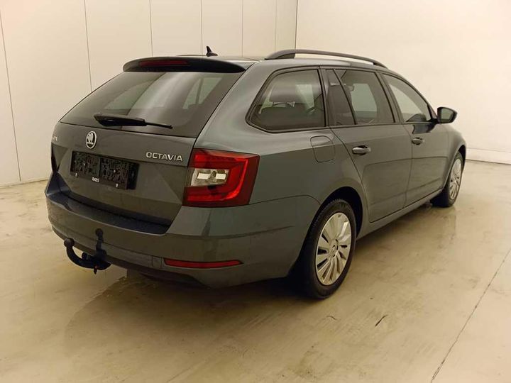 Photo 9 VIN: TMBJG7NE9L0017929 - SKODA OCTAVIA 