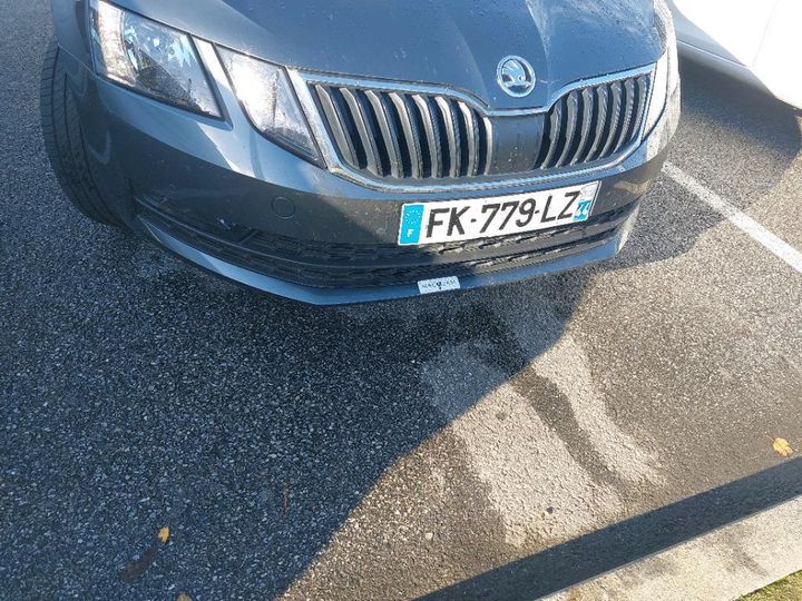 Photo 24 VIN: TMBJG7NE9L0020796 - SKODA OCTAVIA 