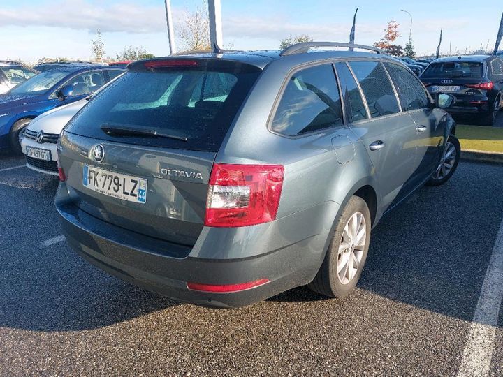 Photo 27 VIN: TMBJG7NE9L0020796 - SKODA OCTAVIA 