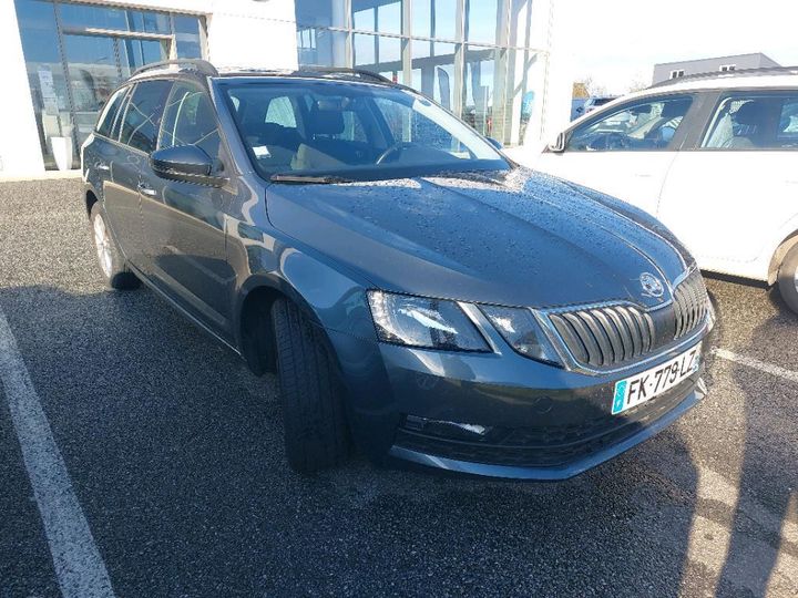 Photo 29 VIN: TMBJG7NE9L0020796 - SKODA OCTAVIA 